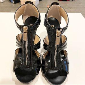 Michael Kors shoes/heels